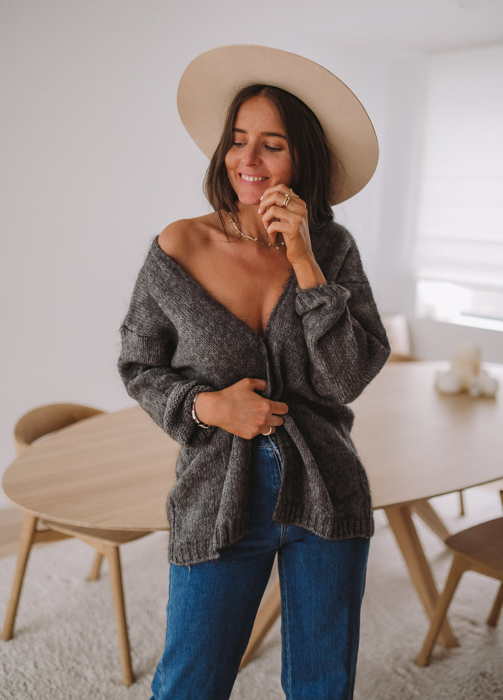 Clothing cardigan best sale