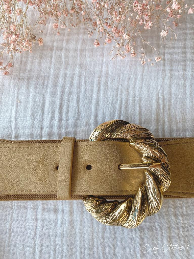 Ceinture Petra - taupe