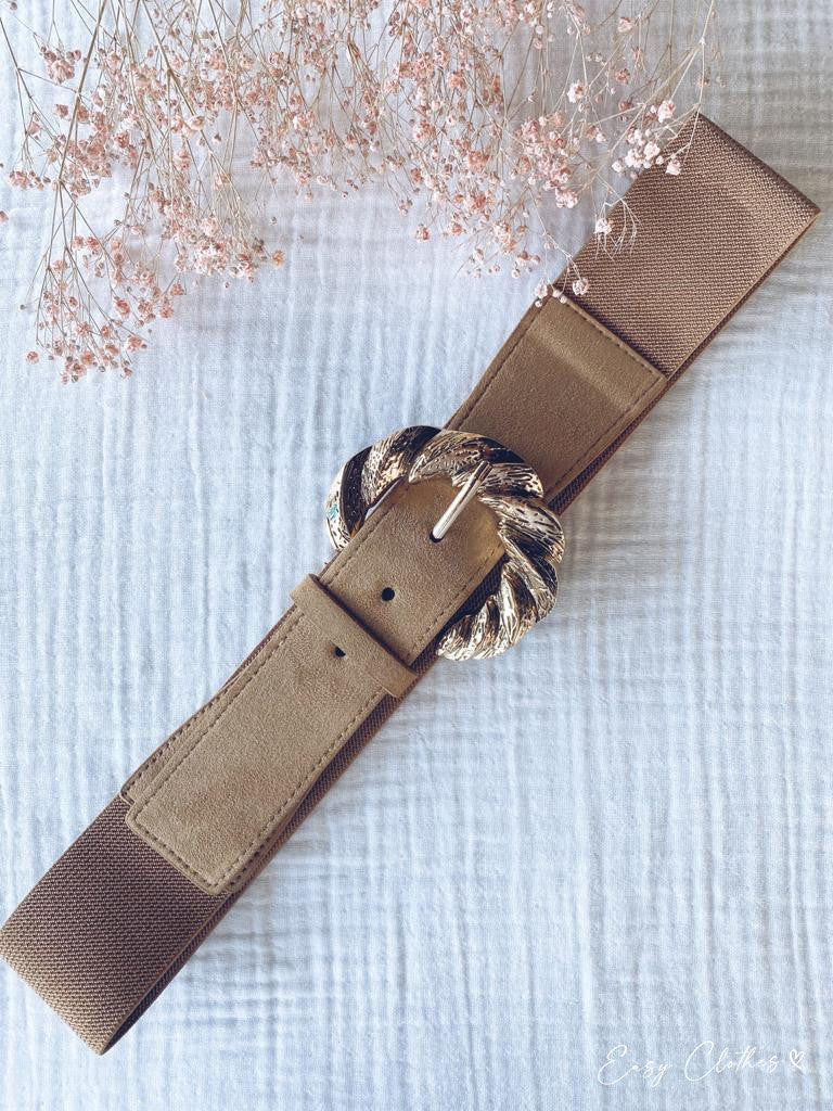 Ceinture Petra - taupe