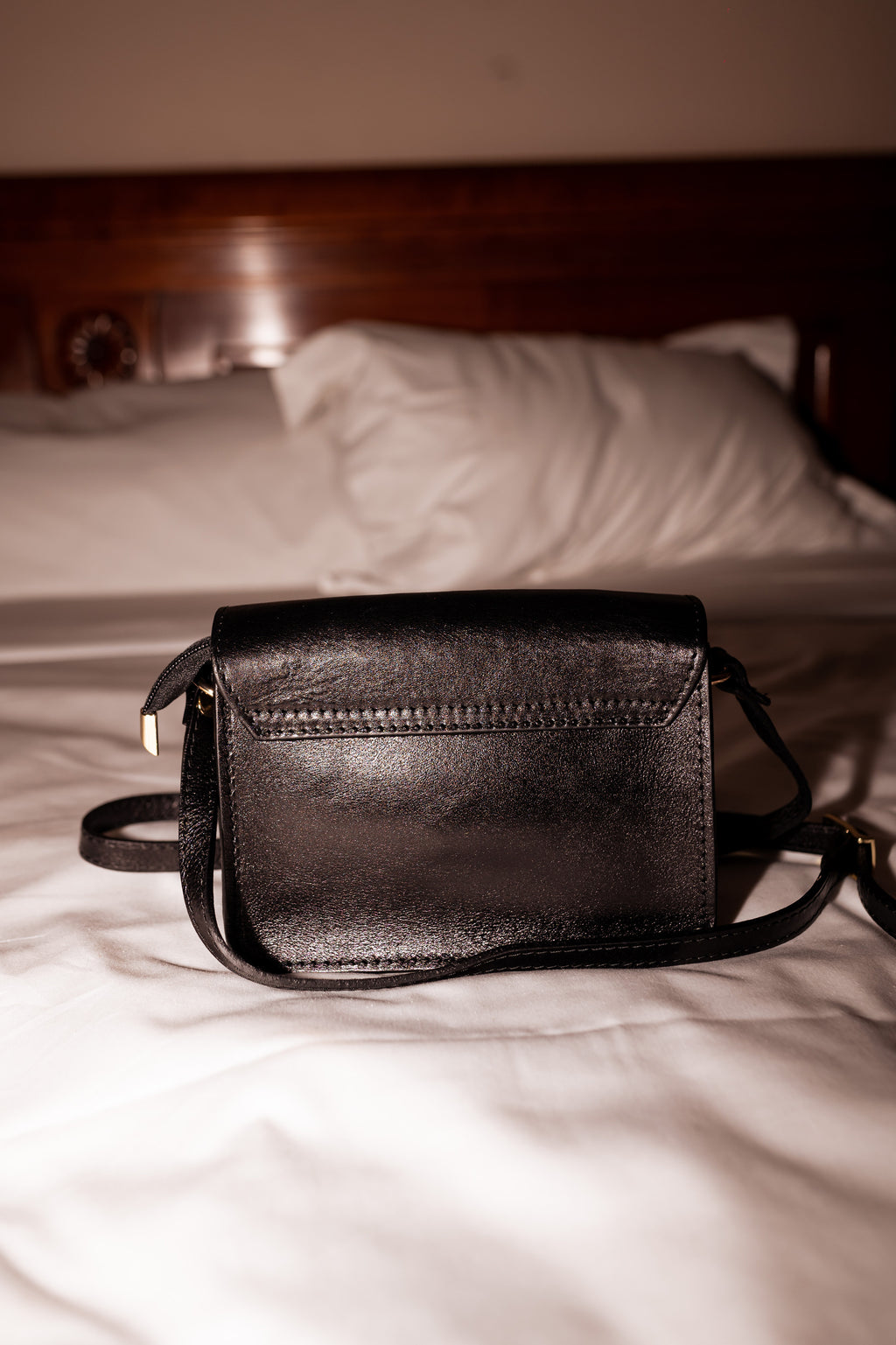 Alecia bag - Black